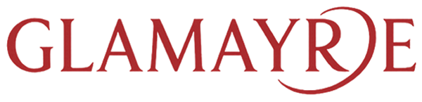 GlamAyre Logo